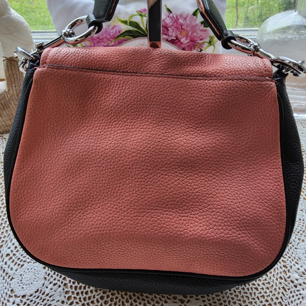 Marc Jacobs Flamingo Multi Color Crossbody - image 8